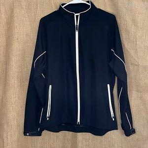 FJ DryJoys Golf Rain Jacket